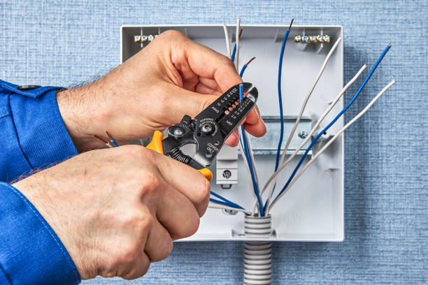 Emergency Electrical Repair Services in Tuckahoe, NY