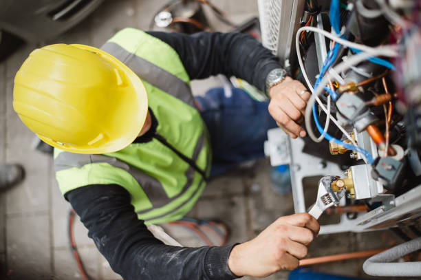 Commercial Electrical Services in Tuckahoe, NY